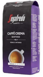Segafredo Segafredo Caffe Crema Gustoso boabe de cafea 1Kg
