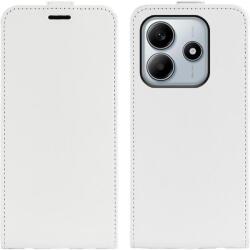  Carcasă rabatabilă pentru Xiaomi Redmi Note 14 5G alb