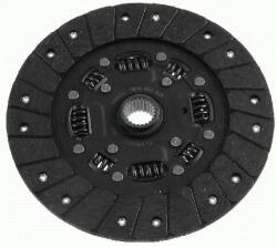 SACHS Disc ambreiaj SACHS 1878 634 029 (1878 634 029) - fixbox