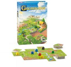 Piatnik Carcassonne