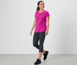 Tchibo Női funkcionális felső, pink Pink XL 48/50