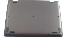 Lenovo Yoga 330-11IGM (81A6) Flex6-11 series 5CB0P95180 alsó burkolat szürke