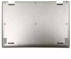 Lenovo Yoga 330-11IGM (81A6) Flex 6-11IGM series 5CB0P95186 alsó burkolat ezüst