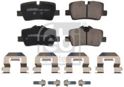 Febi Bilstein Set placute frana FEBI BILSTEIN 180118 (180118)