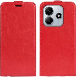  Carcasă rabatabilă pentru Xiaomi Redmi Note 14 5G roșu