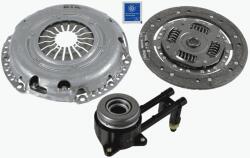 SACHS Set ambreiaj SACHS 3000 990 088 (3000 990 088)