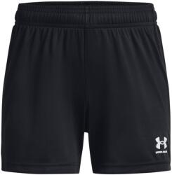 Under Armour Gyerek sport rövidnadrág Under Armour G CHALLENGER KNIT SHORT fekete 1379457-001 - YM