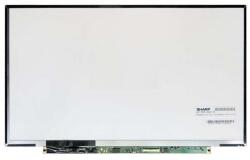 Sharp 13.3" LCD monitor IPS panel LQ133M1JW01 1920x1080 FULL HD eDP 30 pin matt 305mm SLIM PCB kijelző