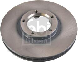 Febi Bilstein Disc frana FEBI BILSTEIN 05647 (05647) - fixbox