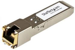 StarTech Startech. com SFP-1G-T COMPATIBLE SFP MODULE - COPPER TRANSCEIVER (AR-SFP-1G-T-ST)