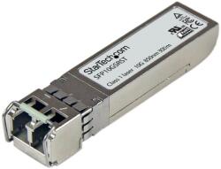 StarTech Startech. com FET-10G COMPATIBLE SFP+ MODULE - MM TRANSCEIVER (FET-10G-ST)
