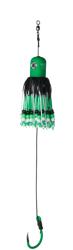 MADCAT A-static adj. ct 33cm 10/0 150g s green (SVS60941) - nextfish