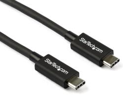StarTech Startech. com THUNDERBOLT 3 CABLE - 40GBPS - 40GBPS - THUNDERBOLT CERTIFIED (TBLT34MM80CM)