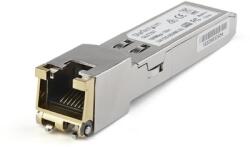 StarTech Startech. com SFP-1G-T COMPATIBLE SFP MODULE - COPPER TRANSCEIVER (SFP1GTEMCST)