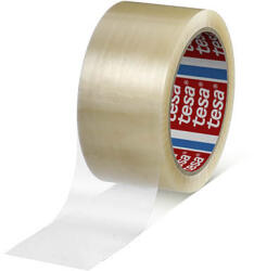 tesa Ragasztószalag, 24 mm x 66 m, tesa® Basic Transzparens 04280 (04280)