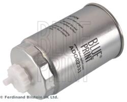 BLUE PRINT Filtru combustibil BLUE PRINT ADG02333 (ADG02333) - fixbox
