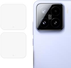 ENKAY 2x sticlă de protecție pentru cameră Xiaomi 15