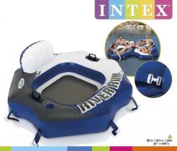 Intex River Run Szögl. Hálós Úszógumi (58854) - topjatekbolt