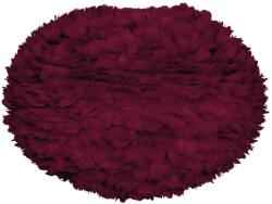UMAGE Eredeti libatollból készült Red Eos függő lámpaernyő 60 cm (UM-2023)