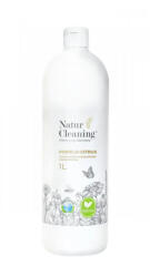Naturcleaning Hipoallergén mosogatószer koncentrátum - Pomelo Citrus - 1 liter