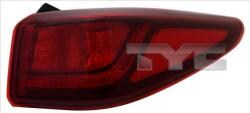 TYC Lampa spate TYC 11-9409-15-2 (11-9409-15-2) - fixbox