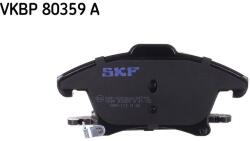 SKF Set placute frana SKF VKBP 80359 A (VKBP 80359 A)