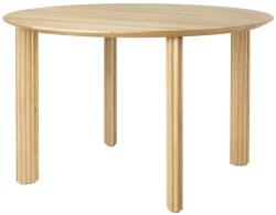 Umage Tölgyfa étkezőasztal Comfort Circle 120 cm (UM-5656C5656-1)