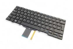 Dell Notebook keyboard Dell EU for DELL Latitude 5280, 5289, 7280, 7290, 7380, 7390