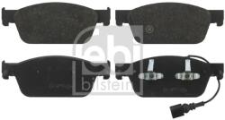 Febi Bilstein Set placute frana FEBI BILSTEIN 16824 (16824)