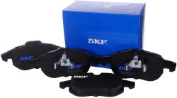 SKF Set placute frana SKF VKBP 80345 (VKBP 80345)