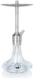 Steamulation Pure One Crystal Hookah Original