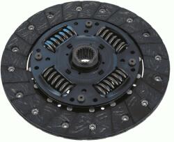 SACHS Disc ambreiaj SACHS 1878 600 982 (1878 600 982) - fixbox