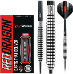 Red Dragon Dart szett Red Dragon steel Blue Fin, 26g - jateksport - 27 800 Ft