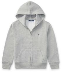 Ralph Lauren - Gyerek felső 134-176 cm - szürke 140-146 - answear - 35 990 Ft