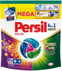 Persil Discs 4in1 Color mosókapszula (54 mosás) - beauty