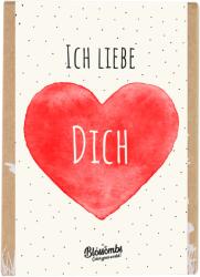 Blossombs Magbomba ajándékdoboz - "Szeretlek" - Mini