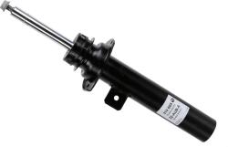 SACHS Amortizor SACHS 319 605 (319 605) - fixbox