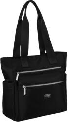  Peterson Shopper PTN CTY-06-6227 Black - Fekete (43827954-1)