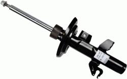 SACHS Amortizor SACHS gaz fata stanga 315 740 (315 740)
