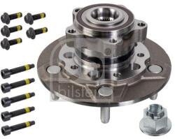 Febi Bilstein Set rulment roata FEBI BILSTEIN 101122 (101122) - fixbox