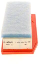 Bosch Filtru aer BOSCH F 026 400 534 (F 026 400 534) - fixbox
