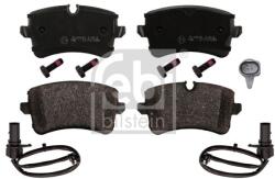 Febi Bilstein Set placute frana FEBI BILSTEIN 116016 (116016)