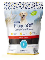 PRODEN PD PlaqueOff Dental bones bacon 482gr (111421)