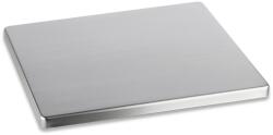 KERN FCE-A01 rozsdamentes acél mérőtálca, 252×228 mm (FCE-A01)