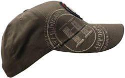  Magyarország baseball sapka Khaki