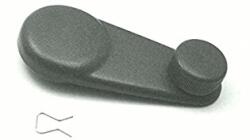 Utángyártott Suzuki Swift ablaktekerő kar szürke (82960-80E00-T01)
