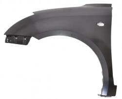 Utángyártott Suzuki Swift III 2005-2010.09 első sárvédő bal (KK6812311, 57711-63J10)