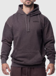 Iron Aesthetics Férfi pulóver Iron Aesthetics Shaded, charcoal: XXXL Szürke