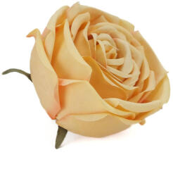  Rózsafej barack - virágdekorációhoz és koszorúhoz