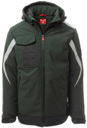 PAYPER Wonder Pad bélelt softshell kabát (6S00294-0489-07057-2XL)